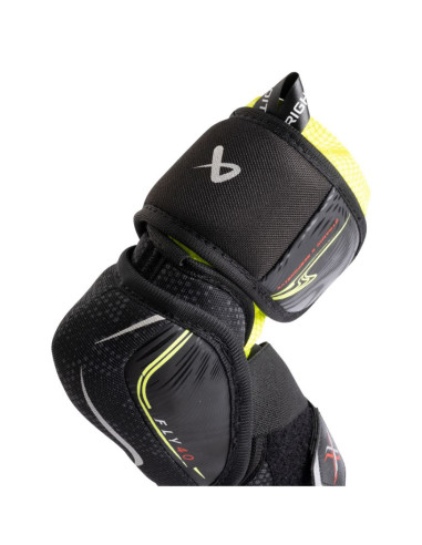 BAUER VAPOR FLY40 ARMBÅGSSKYDD  JR