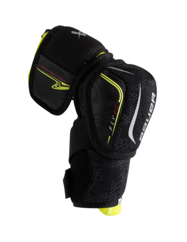 BAUER VAPOR FLY40 ARMBÅGSSKYDD SR