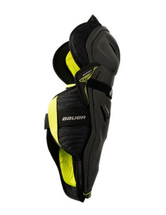 BAUER VAPOR FLY40 BENSKYDD SR 2