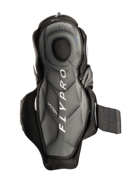 BAUER VAPOR FLYPRO BENSKYDD INT