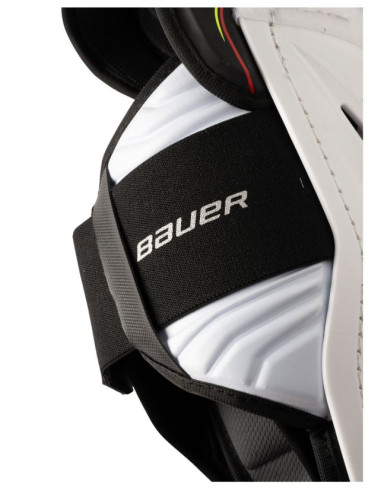 BAUER VAPOR FLYPRO BENSKYDD INT