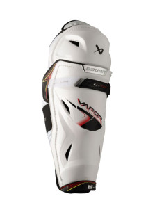 BAUER VAPOR FLYPRO BENSKYDD SR