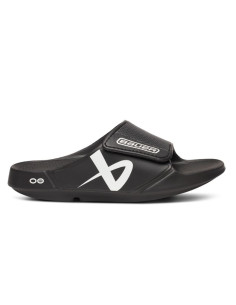 BAUER OOFOS SPORT FLEX SLIDE