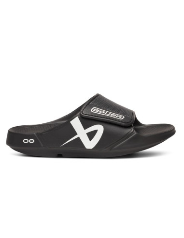 BAUER OOFOS SPORT FLEX SLIDE