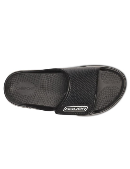 BAUER OOFOS SPORT FLEX SLIDE
