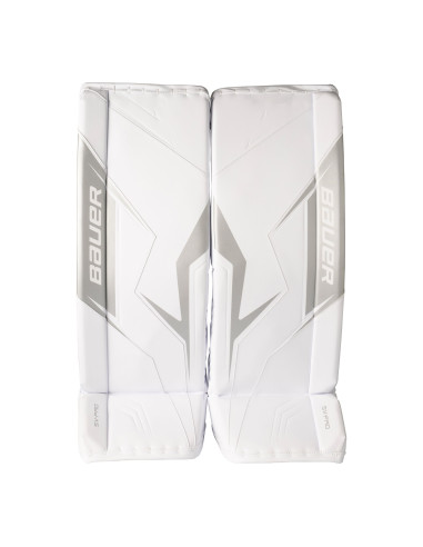 BAUER SV-PRO HOCKEYBENSKYDD INT