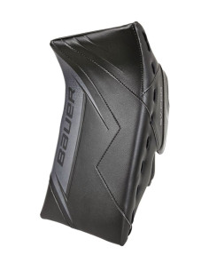 BAUER SV-PRO MÅLVAKTSSTÖT  JR 2