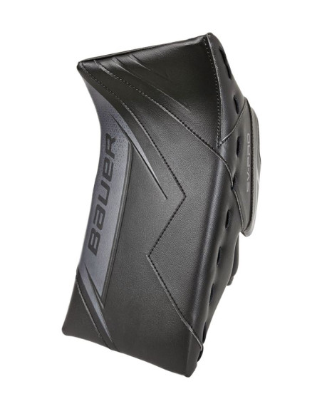 BAUER SV-PRO MÅLVAKTSSTÖT  JR