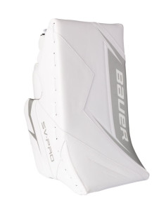BAUER SV-PRO MÅLVAKTSSTÖT  JR