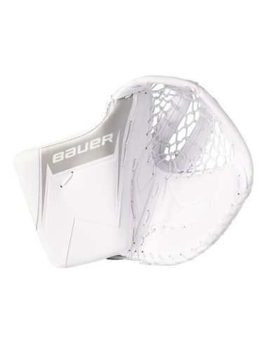 BAUER SV-PRO MÅLVAKTSPLOCK JR