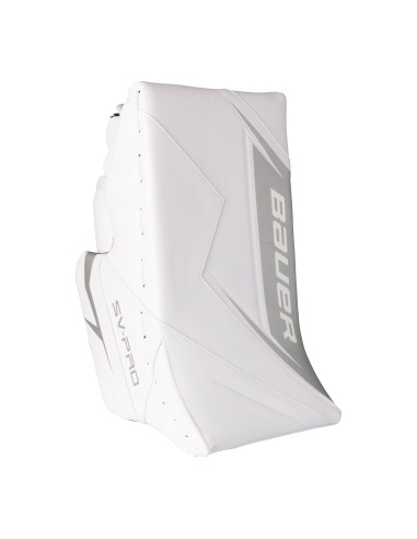 BAUER SV-PRO MÅLVAKTSSTÖT SR