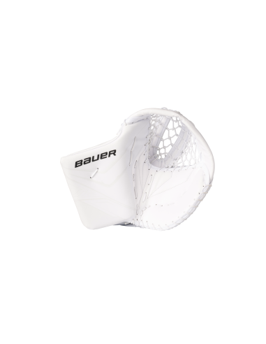 BAUER VAPOR FLYLITE MÅLVAKTSPLOCK SR