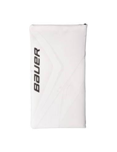 BAUER VAPOR FLYLITE MÅLVAKTSSTÖT SR