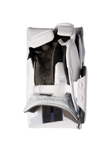 BAUER VAPOR FLYLITE MÅLVAKTSSTÖT SR