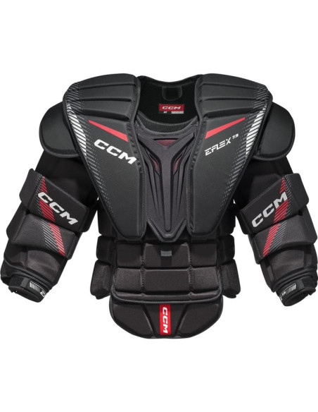 CCM EFLEX 7.9 MÅLVAKTSKOMBINAT SR