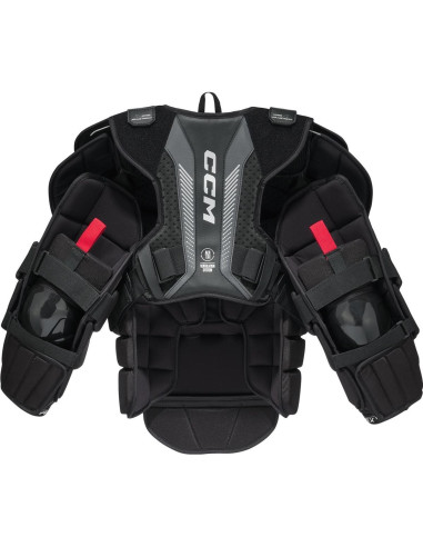 CCM EFLEX 7.9 MÅLVAKTSKOMBINAT INT