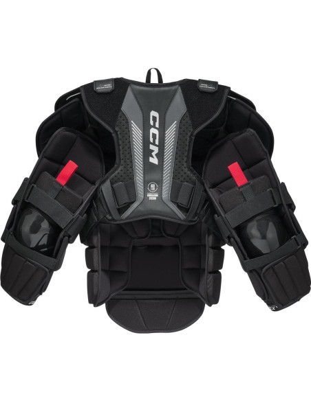 CCM EFLEX 7.9 MÅLVAKTSKOMBINAT INT