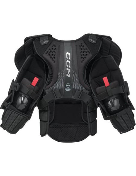 CCM EFLEX 7 MÅLVAKTSKOMBINAT SR