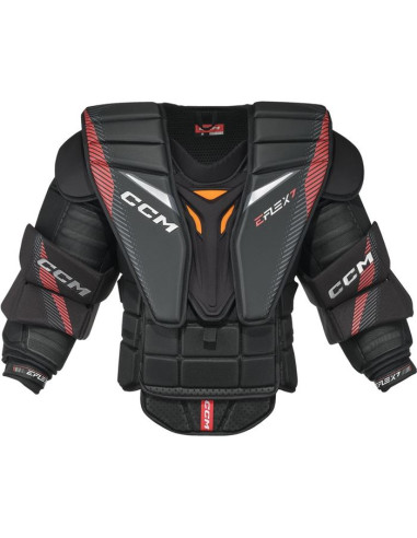 CCM EFLEX 7 MÅLVAKTSKOMBINAT INT