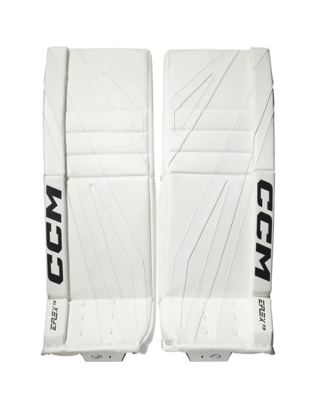 CCM EFLEX 7.9 MÅLVAKTSBENSKYDD INT