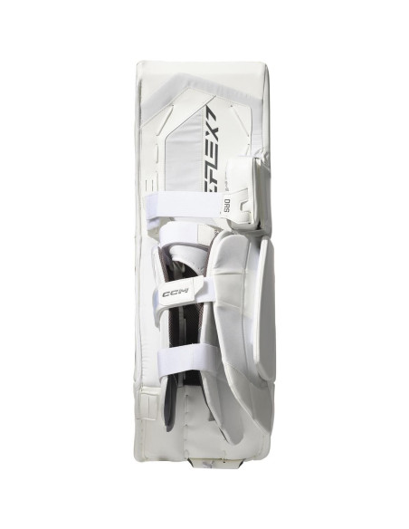 CCM EFLEX 7.9 MÅLVAKTSBENSKYDD INT