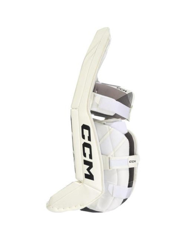 CCM EFLEX 7 MÅLVAKTSBENSKYDD SR