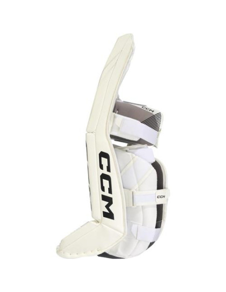 CCM EFLEX 7 MÅLVAKTSBENSKYDD SR