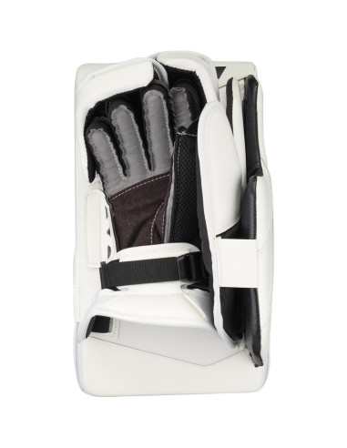 CCM EFLEX 7.9 MÅLVAKTSSTÖT INT