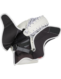 CCM EFLEX 7.9 MÅLVAKTSPLOCK... 2