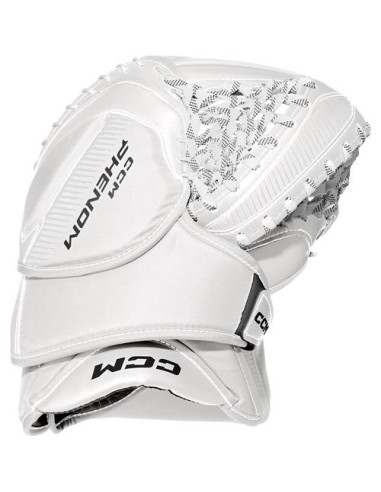 CCM PHENOM MÅLVAKTSPLOCK JR