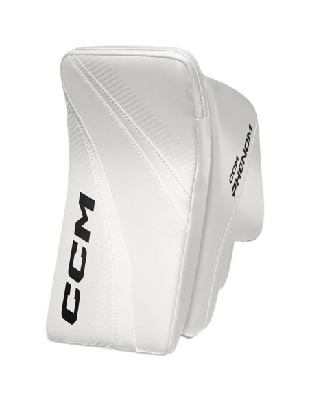 CCM PHENOM MÅLVAKTSSTÖT JR