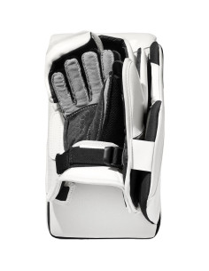 CCM PHENOM MÅLVAKTSSTÖT JR 2