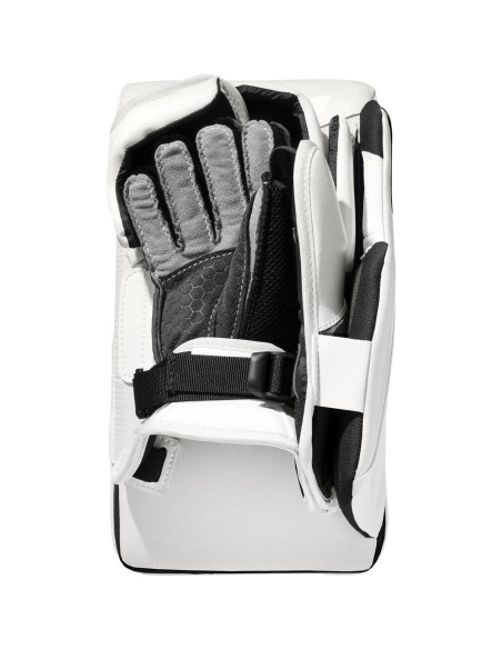 CCM PHENOM MÅLVAKTSSTÖT JR