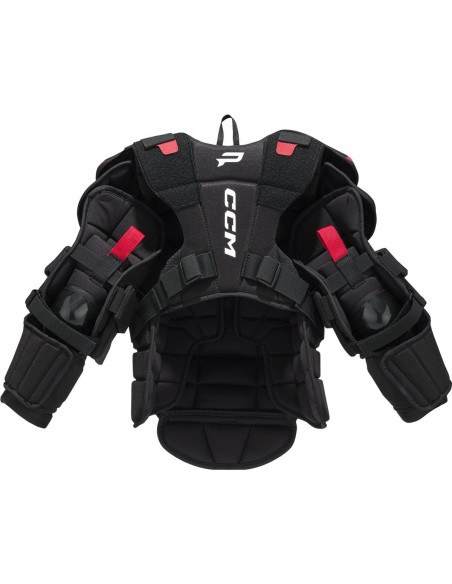 CCM PHENOM MÅLVAKTSKOMBINAT JR