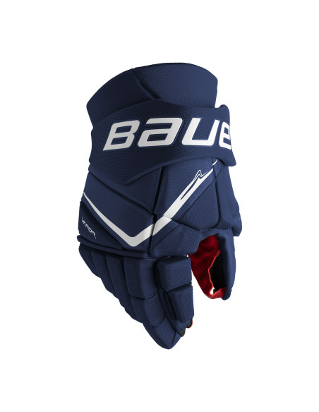BAUER VAPOR FLY40 HOCKEYHANDKSAR SR