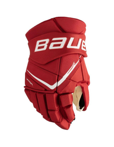 BAUER VAPOR FLYPRO HOCKEYHANDSKAR SR