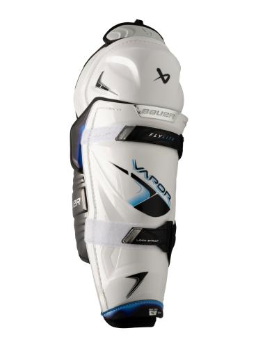 BAUER VAPOR FLYLITE BENSKYDD JR