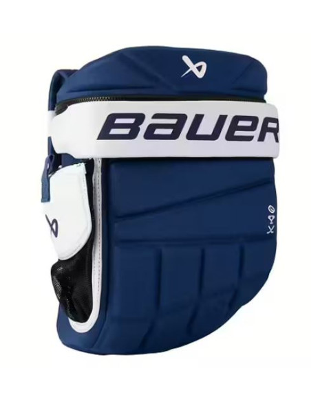 BAUER GLOVE BACKBACK YTH