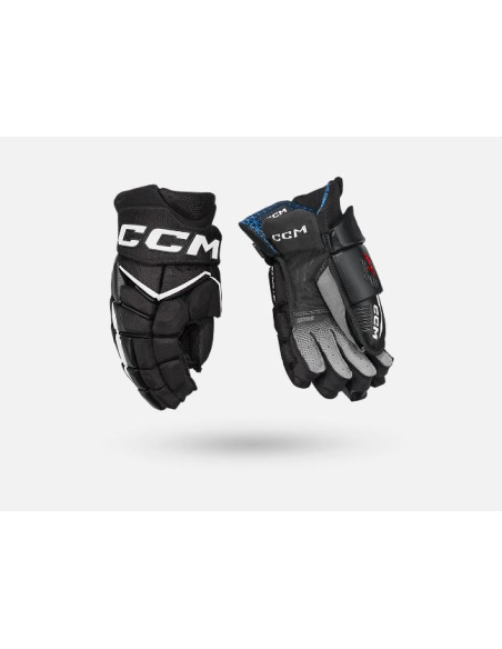 CCM JETSPEED FT8 PRO HOCKEYHANDSKAR SR