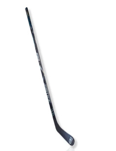 JUSTICE PWR SVART...