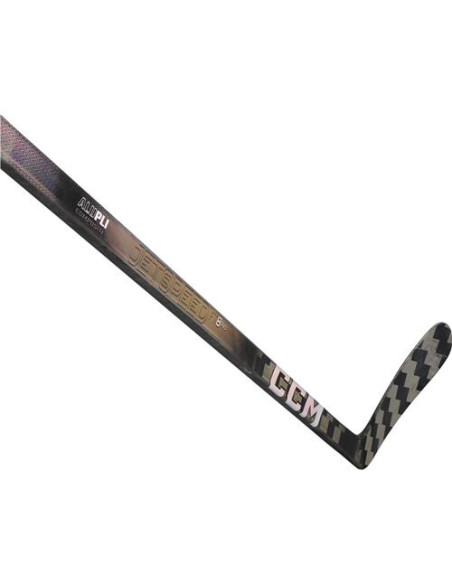 CCM JETSPEED FT8 PRO CHROME HOCKEYKLUBBA INT