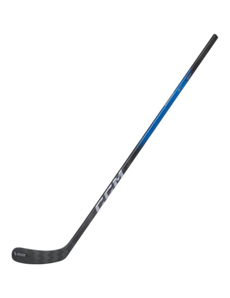 CCM JETSPEED FT8 PRO BLÅ HOCKEYKLUBBA JR