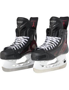 CCM JETSPEED FT890...