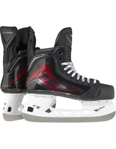 CCM JETSPEED FT890 HOCKEYSKRIDSKOR SR