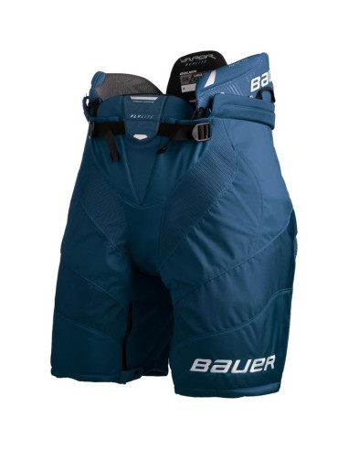 BAUER VAPOR FLYLITE HOCKEYBYXOR SR