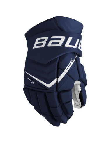 BAUER VAPOR FLYLITE HOCKEYHANDSKAR SR