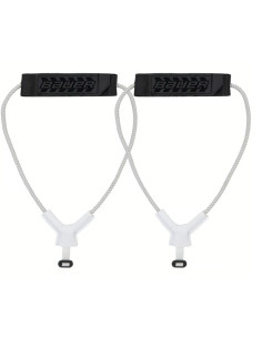 FLYLITE ELASTIC TOE SYSTEM