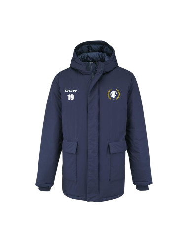 NYNÄSHAMN TEAM WINTER JACKET JR