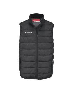 CCM TEAM VEST JR 2