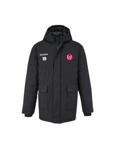 TUMBA TEAM WINTER JACKET JR